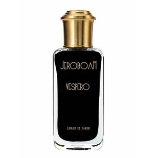 Jeroboam Vespero ekstrakt perfum 30 ml - Wody i perfumy męskie - miniaturka - grafika 1