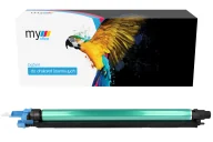 Bębny do drukarek - Bęben A0XV1RD DR311 BK do Konica Minolta certyfikowany zamiennik marki My Office z dożywotnią gwarancją - miniaturka - grafika 1