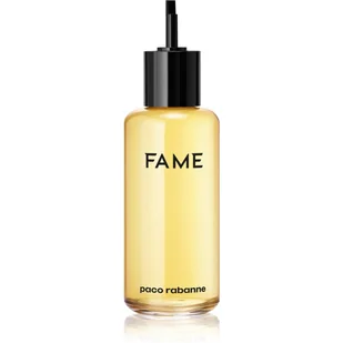 PACO RABANNE Fame woda perfumowana Refill 200 ml - Wody i perfumy damskie - miniaturka - grafika 1