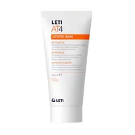 Balsamy i kremy do ciała - Krem do ciała Leti At4 Intensive Cream 100 ml (8431166180114) - miniaturka - grafika 1