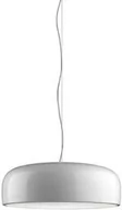 Lampy sufitowe - Flos - Smithfield S Lampa Wisząca White Flos - miniaturka - grafika 1