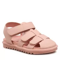 Sandały damskie - Sandały EMU Australia - Cascade K12841 Rose Pink - miniaturka - grafika 1