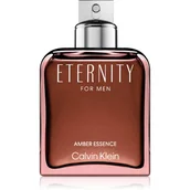 Wody i perfumy męskie - Calvin Klein Eternity Amber Essence Perfumy dla mężczyzn 200 ml - miniaturka - grafika 1