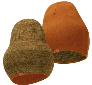 Czapka Nike Dwustronna Beanie DM8309246 1Size - Czapki damskie - miniaturka - grafika 1