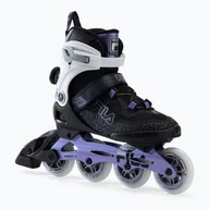 Rolki - Rolki FILA Legacy Qf Lady czarne 10622085 - miniaturka - grafika 1