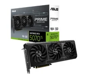 Karty graficzne - ASUS Prime GeForce RTX 5070 Ti 16GB GDDR7 256bit (90YV0MF1-M0NA00) - miniaturka - grafika 1
