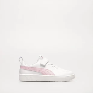 PUMA RICKIE AC PS - Buty dla chłopców - miniaturka - grafika 1