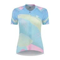 Koszulki rowerowe - Koszulka rowerowa damska Rogelli Vintage - miniaturka - grafika 1