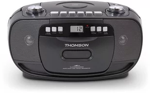 Thomson RK200CD - Radioodtwarzacze - miniaturka - grafika 1