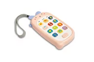 Zabawki interaktywne dla dzieci - Zabawka Edukacyjna - Smartphone - miniaturka - grafika 1