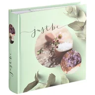 Albumy fotograficzne - Album HAMA Relax Just Be (100 stron) - miniaturka - grafika 1