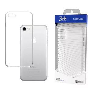 3mk ClearCase do iPhone 7/8 CCAIP78 - Etui i futerały do telefonów - miniaturka - grafika 1