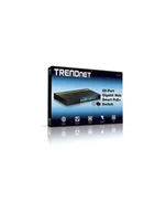 Switche - TRENDnet 28-port Gigabit Web Smart POE+ Switch w/4 - miniaturka - grafika 1