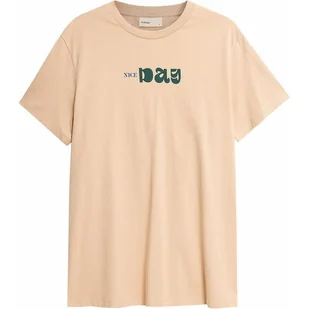 Koszulka męska OTHSS23TTSHM458 Outhorn - Koszulki męskie - miniaturka - grafika 1