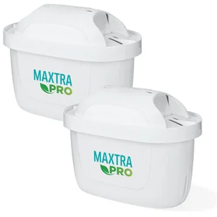 2x WKŁAD FILTR DO WODY BRITA MAXTRA PLUS PRO PURE PERFORMANCE ORYGINAŁ - Wkłady filtrujące - miniaturka - grafika 1