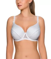 Biustonosze - Biustonosz VENA VB-231 usztywniany biały (kolor biały, rozmiar 70I) - miniaturka - grafika 1