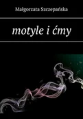 E-booki - kultura i sztuka - Motyle i ćmy - miniaturka - grafika 1