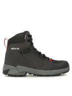 Buty trekkingowe damskie - Trekkingowe buty Alpina TRACKER Mid 23 - miniaturka - grafika 1