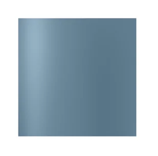 GLOBALO Próbka koloru do okapów kuchennych kolor OCEAN BLUE - Akcesoria i części do okapów - miniaturka - grafika 1