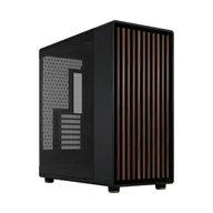Obudowy komputerowe - Fractal Design North XL Komputer stacjonarny Czarny, Ciemnoszary - miniaturka - grafika 1