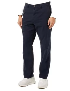 Pepe Jeans Harrow spodnie męskie, Niebieski (Dulwich), 29W / 32L - Spodnie męskie - miniaturka - grafika 1