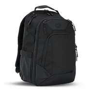Plecaki - OGIO Unisex Gambit DNA plecak, czarny, standardowy, Czarny, Rozmiar Uniwersalny - miniaturka - grafika 1