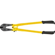 Nożyce i noże - Topex nożyce do prętów 750 mm, drut do fi 12 mm 01A130 - miniaturka - grafika 1