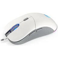 Myszki - ENDORFY GEM Plus Onyx biała EY6A011 - miniaturka - grafika 1
