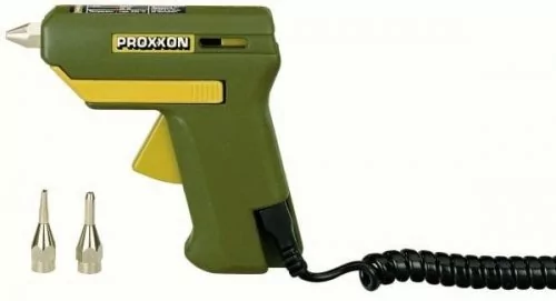 Proxxon 28192 HKP 220 pistolet do klejenia na gorąco 28192