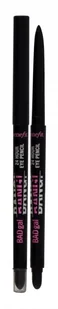 Benefit Benefit Bad Gal BANG! 24 Hour kredka do oczu 0,25 g Pitch Black - Kredki do oczu - miniaturka - grafika 2