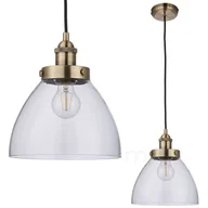 Lampy stojące - Endon Lampa podłogowa HANSEN 77860 Endon 77860 - miniaturka - grafika 1