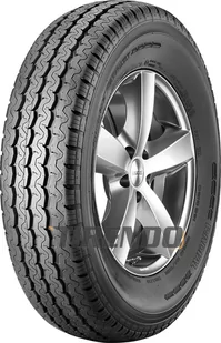 Maxxis CR-967 Trailermaxx 185 R14C 104/102N 8PR - Opony ciężarowe - miniaturka - grafika 1