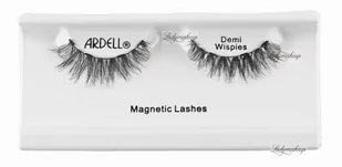 ARDELL - Magnetic Lashes - Magnetyczne rzęsy na pasku - DEMI WISPIES - Sztuczne rzęsy i akcesoria - miniaturka - grafika 1