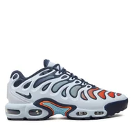 Sneakersy męskie - Sneakersy Nike Air Max Plus Drift FD4290 Szary - miniaturka - grafika 1