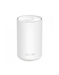 Tp-Link Deco X10-4G 1-pack DECOX104G1PACK - Routery - miniaturka - grafika 1