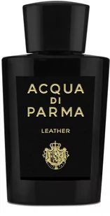 Acqua Di Parma Colonia Leather 180ml woda perfumowana - Wody i perfumy unisex - miniaturka - grafika 1