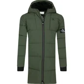 Kurtki i płaszcze dla chłopców - Calvin Klein Jeans Kurtka | Regular Fit - miniaturka - grafika 1