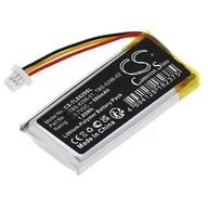 Akcesoria do słuchawek - Turtle Beach Elite Atlas Aero / TBS-6296-01 500mAh 1.85Wh Li-Polymer 3.7V (Cameron Sino) - miniaturka - grafika 1