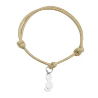 Bransoletki - Bransoletka kot kotek stal chirurgiczna regulowana / JG. Projekt - miniaturka - grafika 1