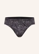 Majtki damskie - Mey Figi Z Serii Bc Paisley schwarz - miniaturka - grafika 1