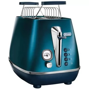DeLonghi Distinta Flair CTI 2103.BL - Tostery - miniaturka - grafika 1