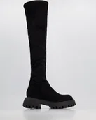 Kozaki damskie - Kozaki damskie - Venezia - miniaturka - grafika 1