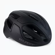 Kaski rowerowe - RUDY Project Project Spectrum Kask rowerowy, czarny L | 59-63cm 2022 Kaski rowerowe HL650132 - miniaturka - grafika 1