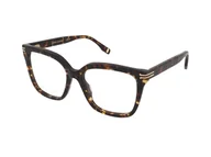 Okulary korekcyjne, oprawki, szkła - Marc Jacobs MJ 1038 086 - miniaturka - grafika 1