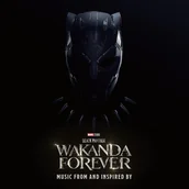 Muzyka filmowa - Black Panther: Wakanda Forever - Music From and Inspired By - miniaturka - grafika 1