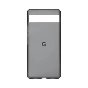 Etui na Pixel 6a, węgiel drzewny - Etui na dokumenty i karty - miniaturka - grafika 1
