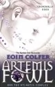 PUFFIN Artemis Fowl and the Atlantis Complex - Pozostałe książki - miniaturka - grafika 1