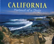 Przewodniki - California Portrait of a State - miniaturka - grafika 1