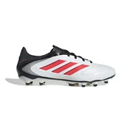 Piłka nożna - Męskie Korki ADIDAS COPA PURE III LEAGUE FG/MG ID9049 – Biały - miniaturka - grafika 1
