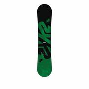 Deski snowboardowe - Deska snowboardowa K2 RENTAL KIDS K2 110 - miniaturka - grafika 1